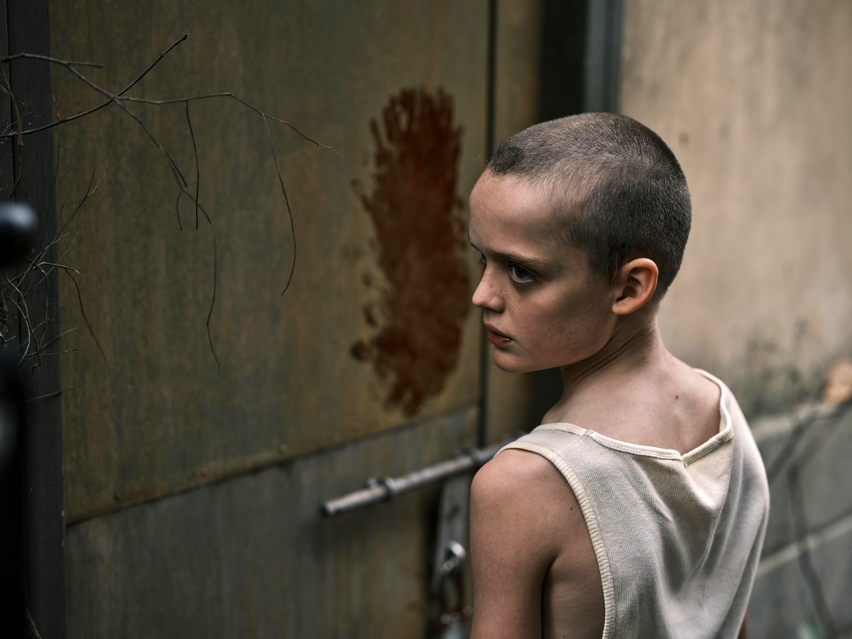 Photo du film Bring Her Back [2025]