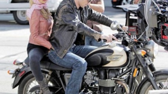 Photo from the movie Burlesque v.f.