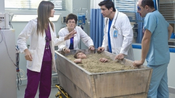 Photo du film Childrens Hospital
