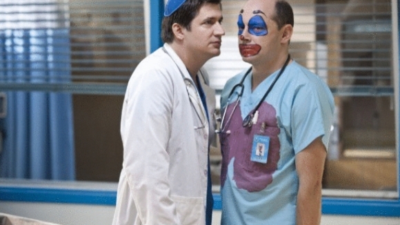 Photo du film Childrens Hospital