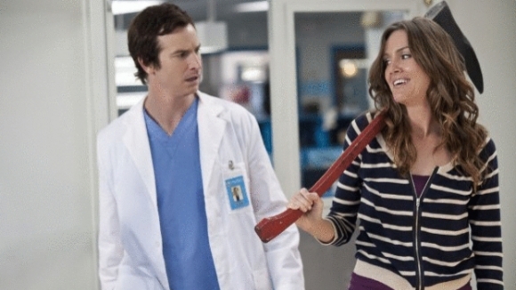 Photo du film Childrens Hospital