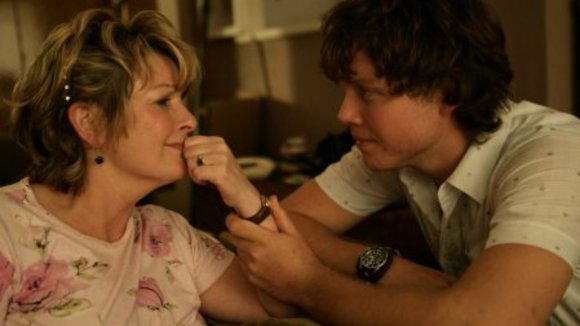 Photo du film Introducing the Dwights