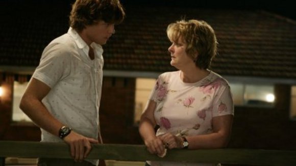 Photo du film Introducing the Dwights