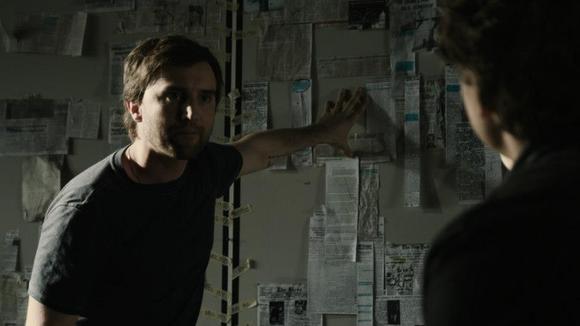 Photo du film The Conspiracy