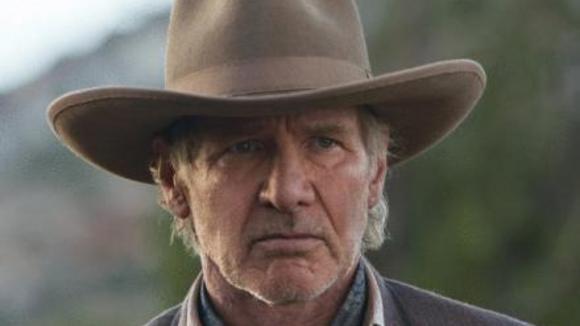 Photo from the movie Cowboys & Aliens