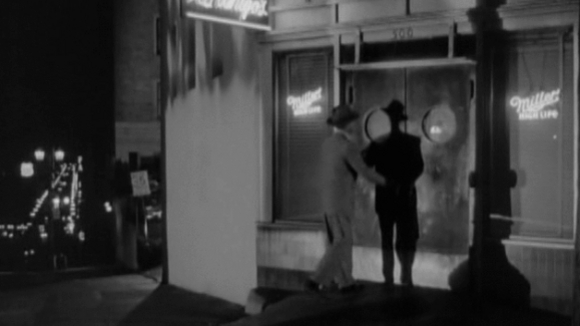 Photo from the movie Cry Danger