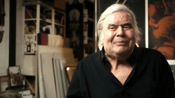 Photo from the movie Dark Star: HR Giger's World