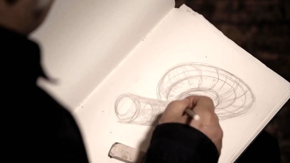 Photo from the movie Dark Star: HR Giger's World