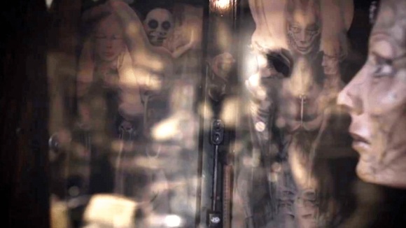 Photo from the movie Dark Star: HR Giger's World