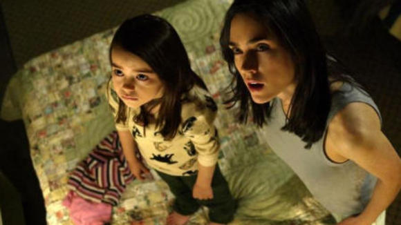 Photo from the movie Dark Water