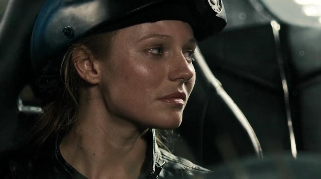 Photo from the movie Death Race 2050