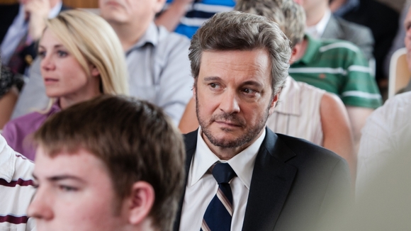 Photo from the movie Devil's Knot