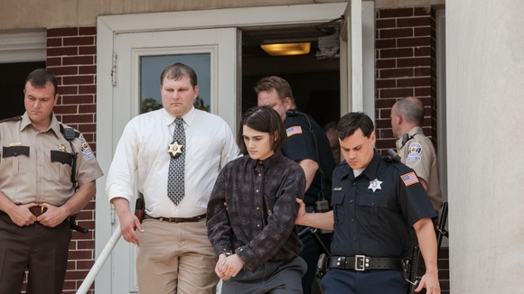 Photo from the movie Devil's Knot