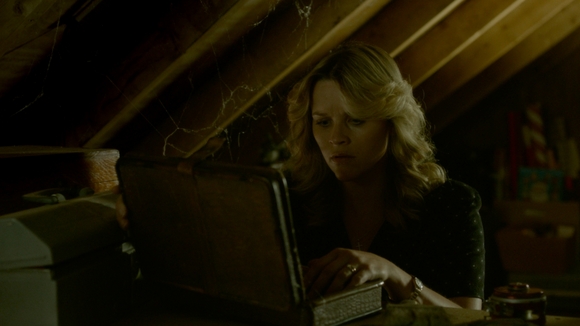 Photo from the movie Devil's Knot