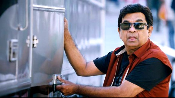 Photo du film Dohchay