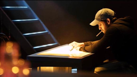 Photo du film Dohchay