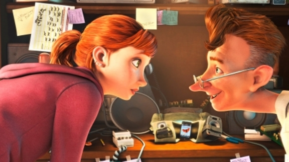 Photo from the movie Epic