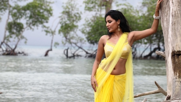 Photo from the movie Ethir Neechal [2013]