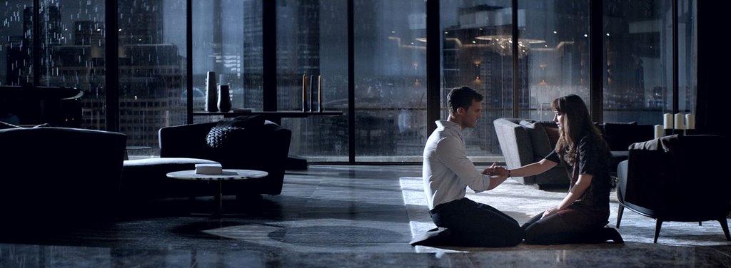Photo from the movie Fifty Shades Darker