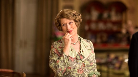 Photo du film Florence Foster Jenkins v.f.