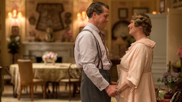 Photo du film Florence Foster Jenkins v.f.