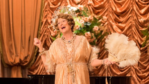 Photo du film Florence Foster Jenkins v.f.