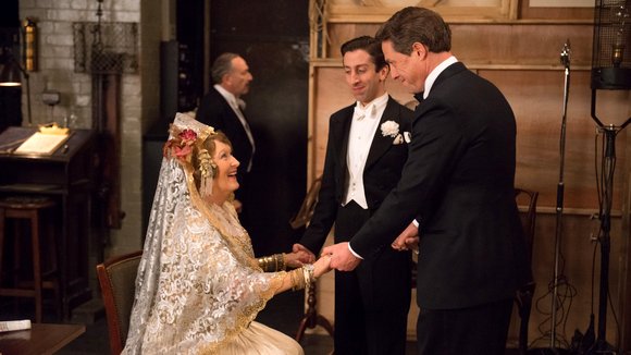 Photo du film Florence Foster Jenkins v.f.