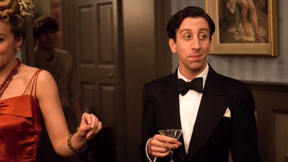 Photo du film Florence Foster Jenkins v.f.