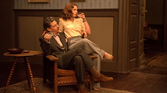 Photo du film Florence Foster Jenkins v.f.