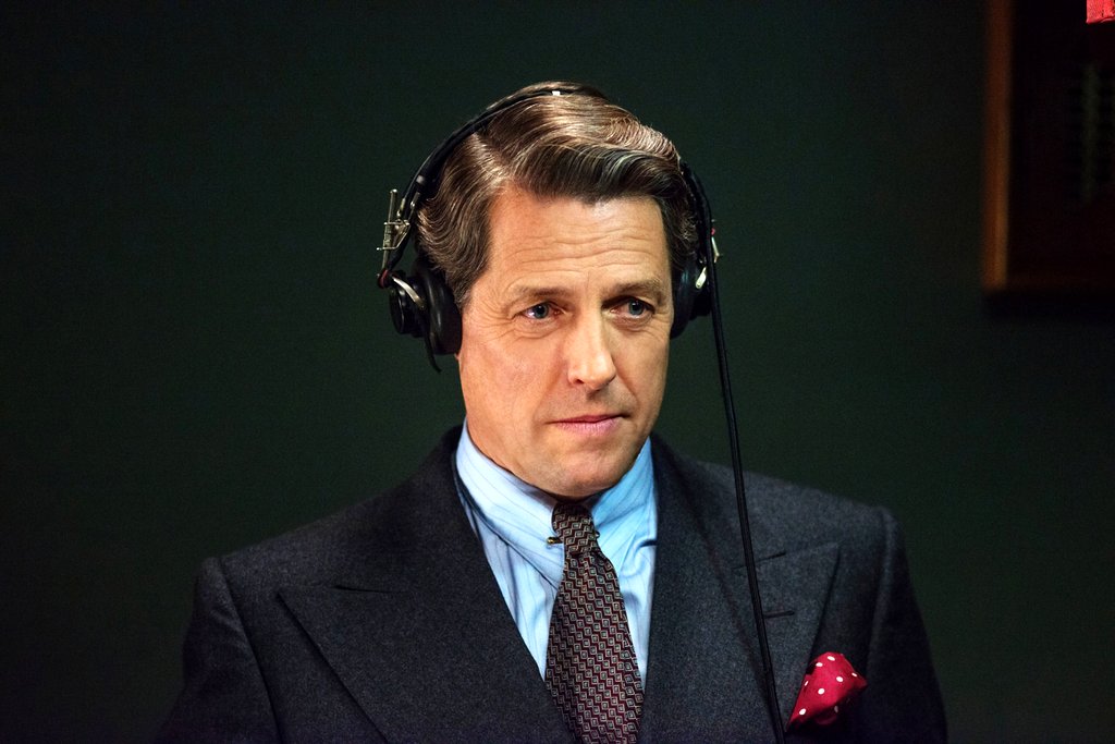 Photo du film Florence Foster Jenkins v.f.