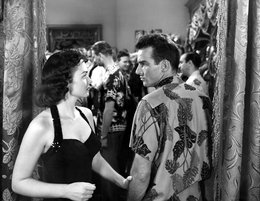 Photo du film From Here to Eternity