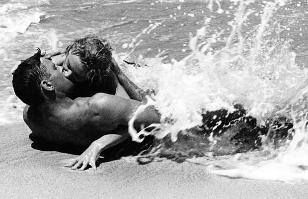 Photo du film From Here to Eternity