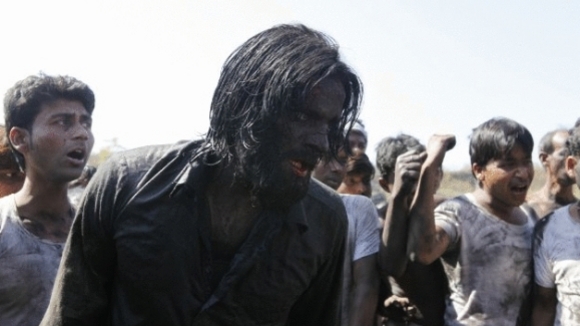 Photo du film Gangs of Wasseypur