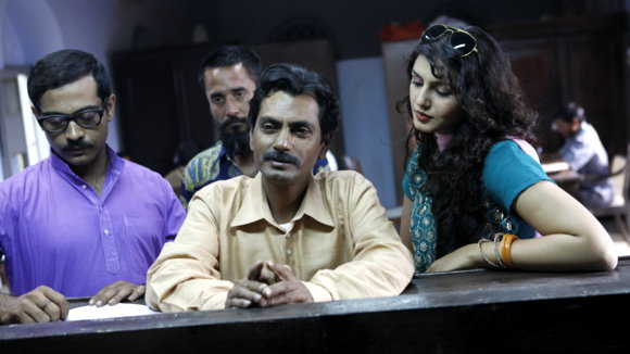 Photo du film Gangs of Wasseypur