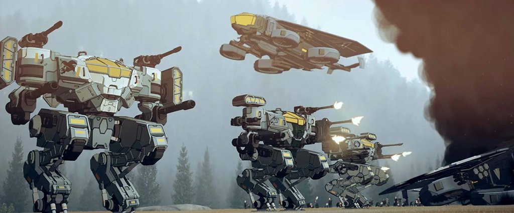 Photo from the movie Gen: Lock