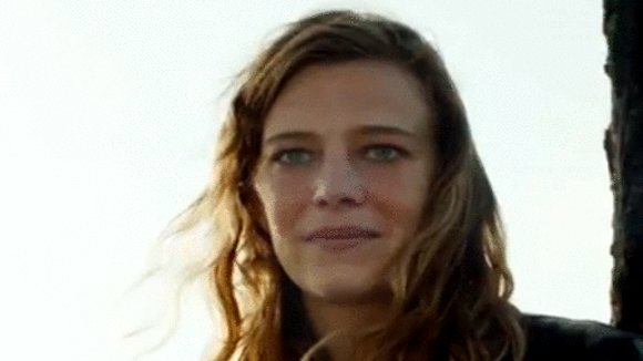 Photo du film Geronimo