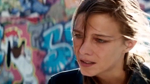 Photo du film Geronimo