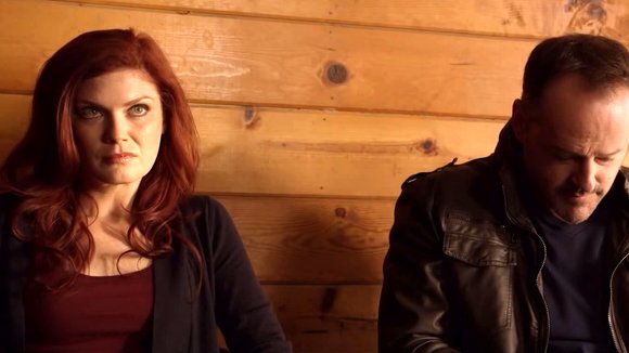 Photo from the movie Girl on the Edge