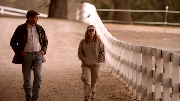 Photo from the movie Girl on the Edge