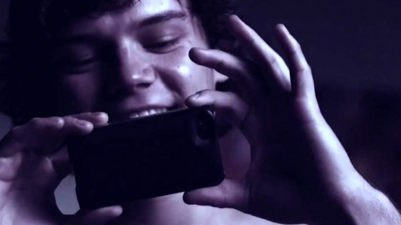 Photo from the movie Girl on the Edge