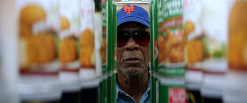 Photo from the movie Going in Style