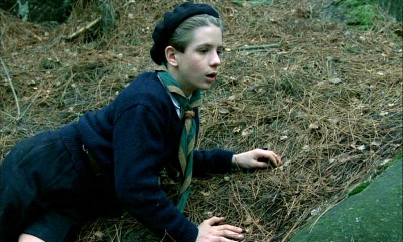 Photo du film Goodbye, Children