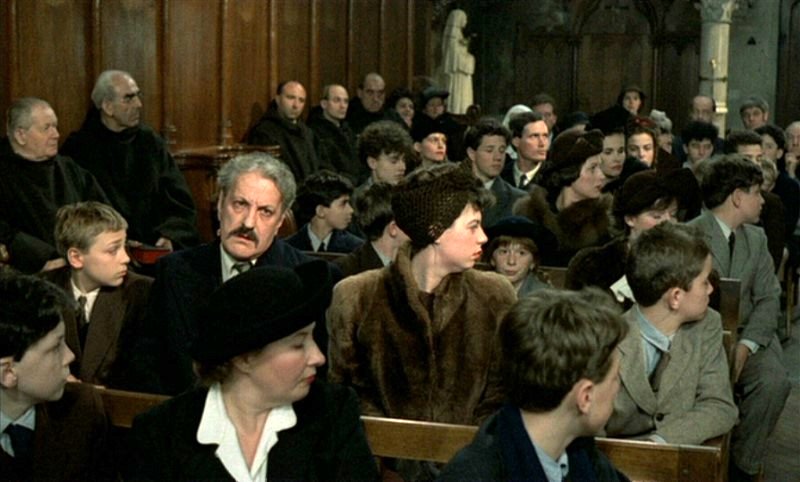 Photo du film Goodbye, Children