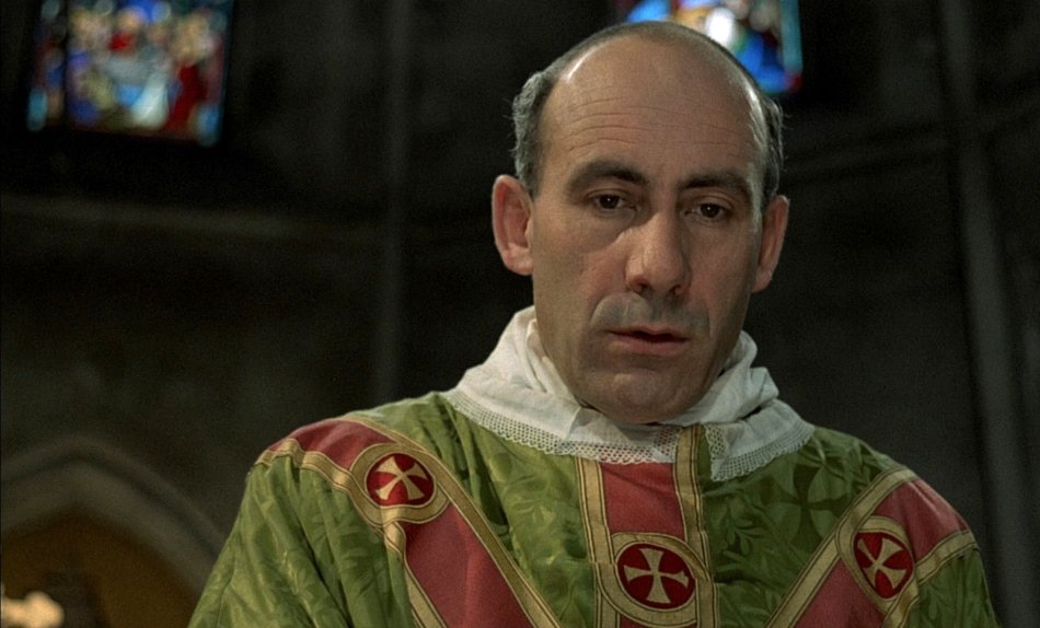 Photo du film Goodbye, Children