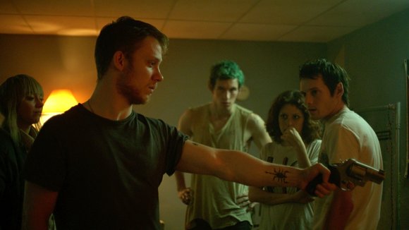 Photo du film Green Room