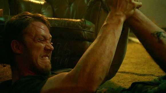 Photo du film Green Room