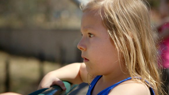 Photo du film Growing Up Coy