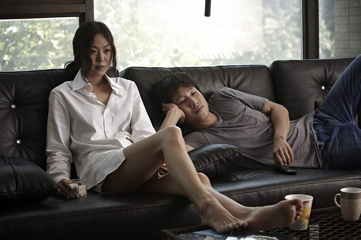 Photo from the movie Helpless