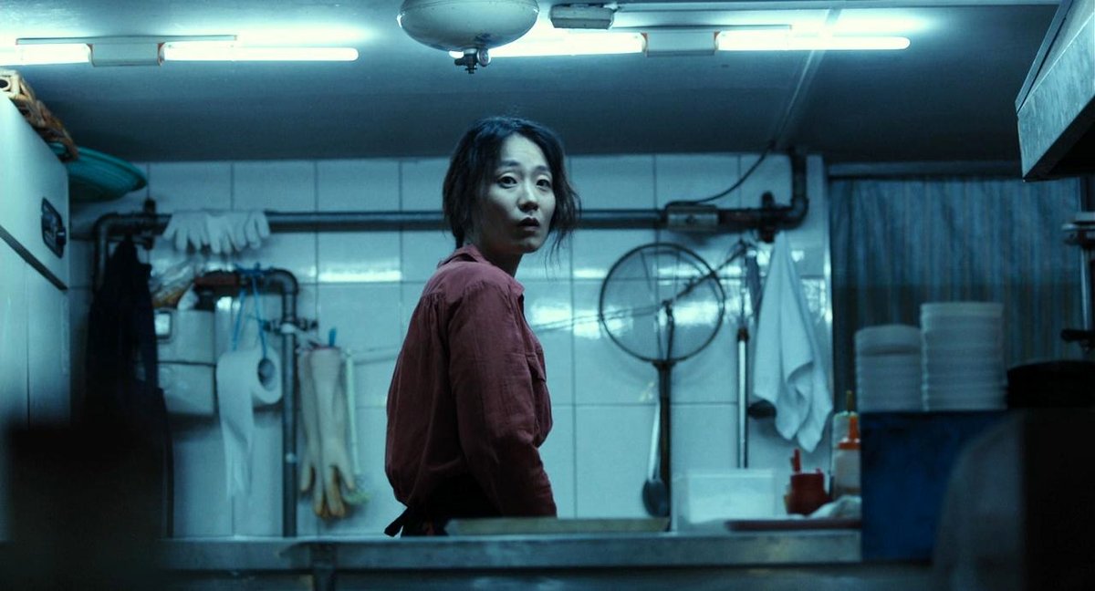 Photo from the movie Helpless