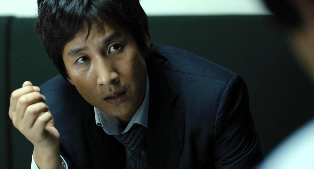 Photo from the movie Helpless